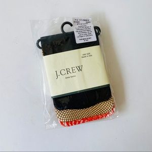 J. Crew Set of 3 Ankle Socks